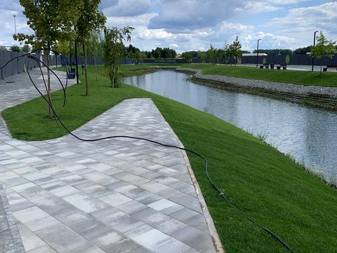 комерційна за адресою Панорамна вул., 4-А