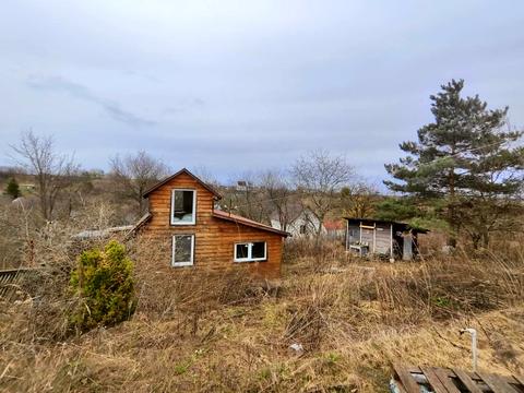 дом по адресу СТ Радар, 277