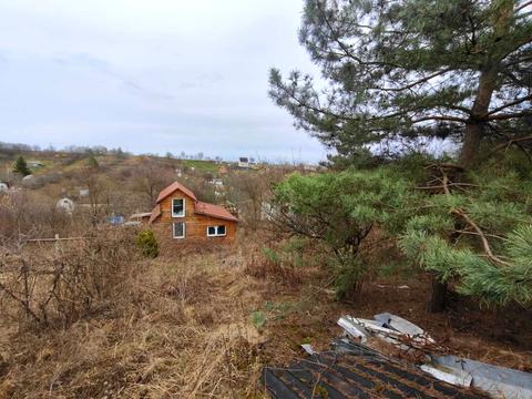 будинок за адресою СТ Радар, 277