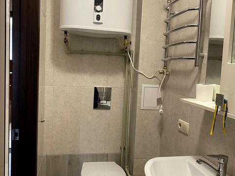 квартира за адресою Гоголя вул., 26/27