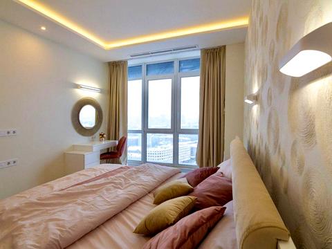 квартира за адресою Європейська вул. (Миронова), 9-А