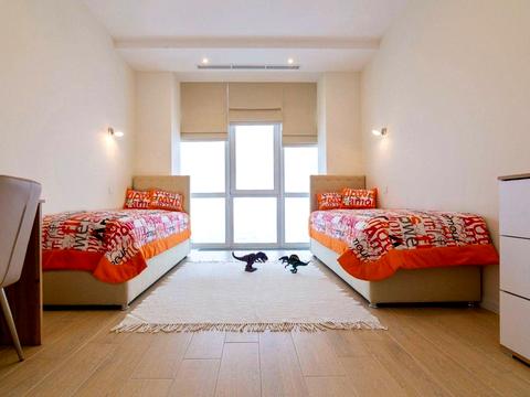 квартира за адресою Європейська вул. (Миронова), 9-А