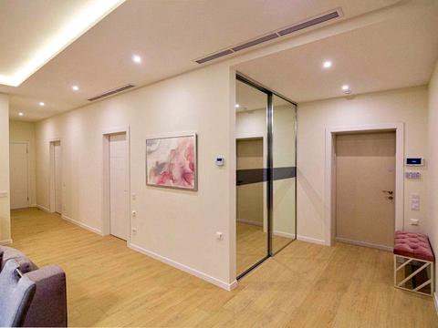 квартира за адресою Європейська вул. (Миронова), 9-А