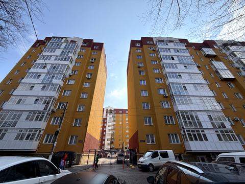 квартира по адресу Жасминовая ул., 9