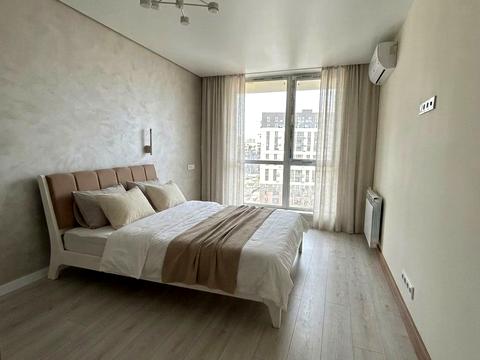 квартира по адресу Навроцкого ул., 37