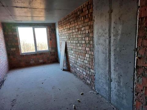 квартира по адресу Трускавецкая ул., (Будинок 2)