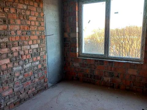 квартира по адресу Трускавецкая ул., (Будинок 2)