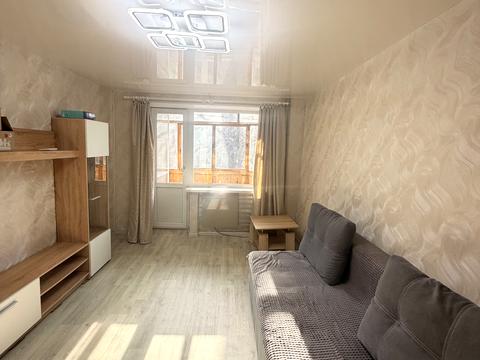 квартира по адресу Возрождения просп. (Аношкина), 16