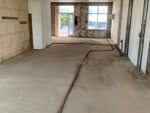 комерційна за адресою Вишнева вул., (Будинок 1)