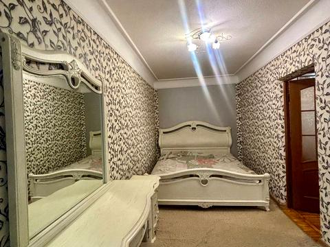 квартира за адресою Науки просп. (Гагаріна), 12