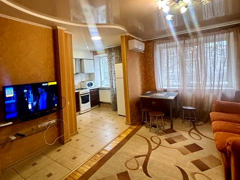 квартира за адресою Науки просп. (Гагаріна), 12