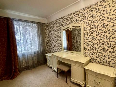 квартира за адресою Науки просп. (Гагаріна), 12