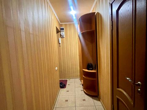 квартира за адресою Науки просп. (Гагаріна), 12