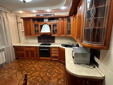 квартира за адресою Шевченка вул., 145-А