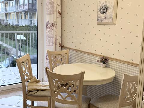 квартира по адресу Сергея Данченко ул., 4