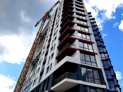 квартира за адресою Під Голоском вул., 7