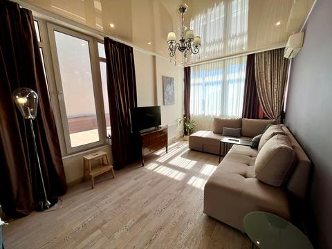 квартира за адресою Юлії Здановської вул. (Ломоносова), 50/2