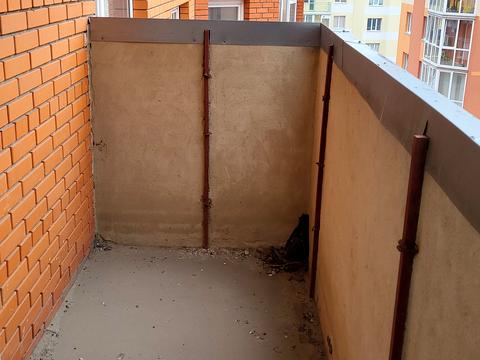 квартира по адресу Степана Бандеры просп., 83-В