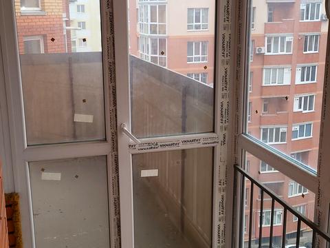 квартира по адресу Степана Бандеры просп., 83-В