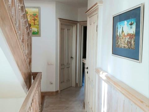 дом по адресу Прорезная ул.