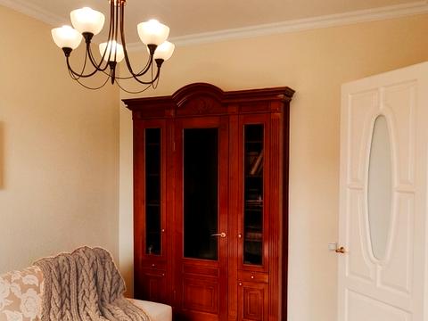 квартира по адресу Ивана Мазепы ул. (Январского Восстания), 3-Б