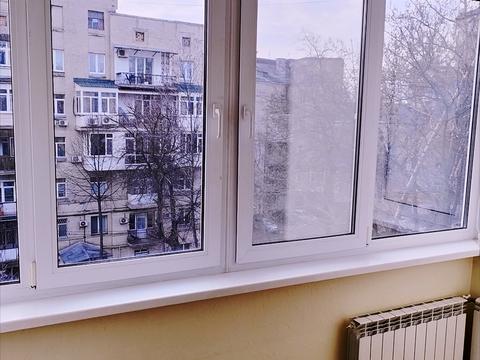 квартира по адресу Ивана Мазепы ул. (Январского Восстания), 3-Б