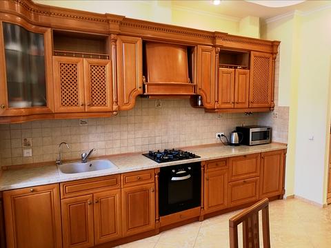 квартира по адресу Ивана Мазепы ул. (Январского Восстания), 3-Б