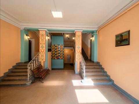 квартира по адресу Ивана Мазепы ул. (Январского Восстания), 3-Б