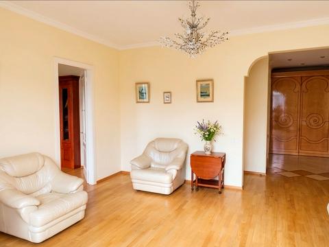 квартира по адресу Ивана Мазепы ул. (Январского Восстания), 3-Б