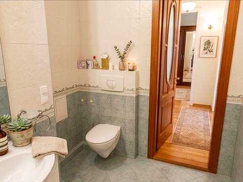 квартира по адресу Ивана Мазепы ул. (Январского Восстания), 3-Б