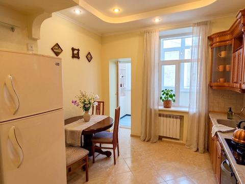 квартира по адресу Ивана Мазепы ул. (Январского Восстания), 3-Б