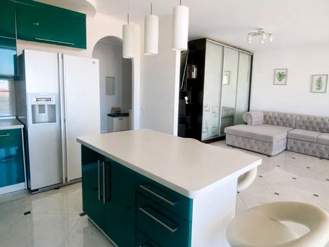 квартира по адресу Богдана Хмельницкого ул., 11-А