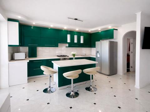 квартира по адресу Богдана Хмельницкого ул., 11-А