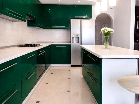 квартира по адресу Богдана Хмельницкого ул., 11-А