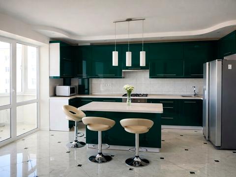 квартира по адресу Богдана Хмельницкого ул., 11-А