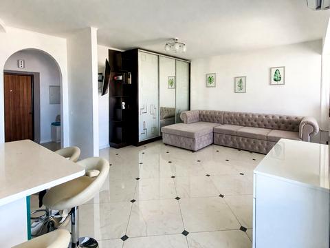 квартира по адресу Богдана Хмельницкого ул., 11-А