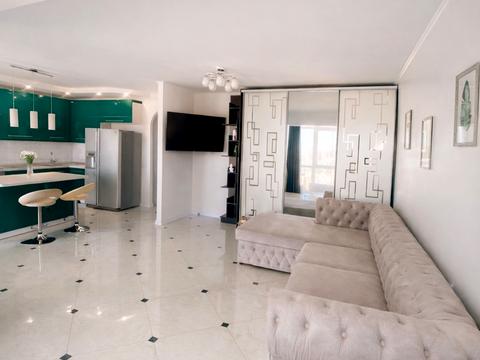 квартира по адресу Богдана Хмельницкого ул., 11-А