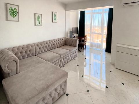 квартира по адресу Богдана Хмельницкого ул., 11-А