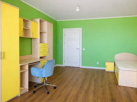 квартира по адресу Богдана Хмельницкого ул., 11-А