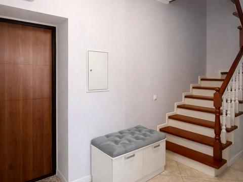 квартира по адресу Богдана Хмельницкого ул., 11-А