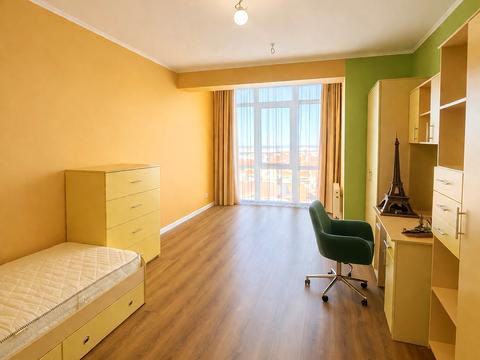 квартира по адресу Богдана Хмельницкого ул., 11-А