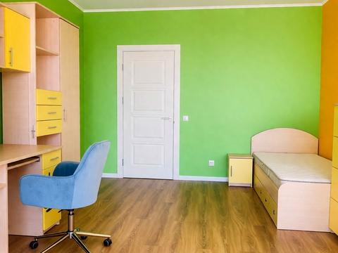 квартира по адресу Богдана Хмельницкого ул., 11-А