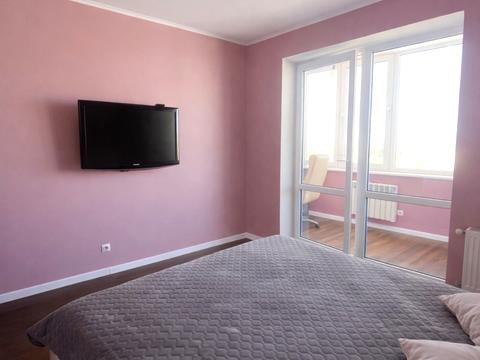 квартира по адресу Богдана Хмельницкого ул., 11-А