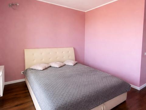 квартира по адресу Богдана Хмельницкого ул., 11-А