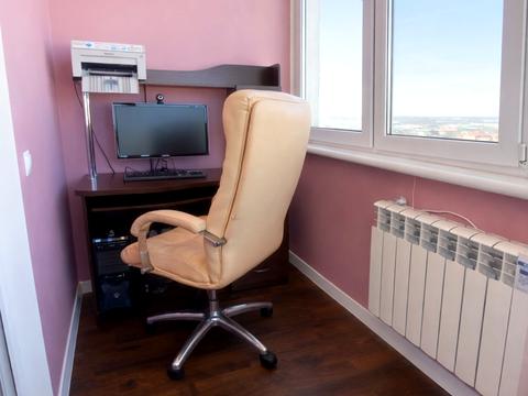 квартира по адресу Богдана Хмельницкого ул., 11-А