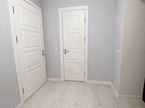 квартира по адресу Богдана Хмельницкого ул., 11-А