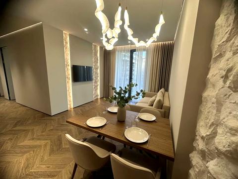 квартира по адресу Легоцкого ул., 80