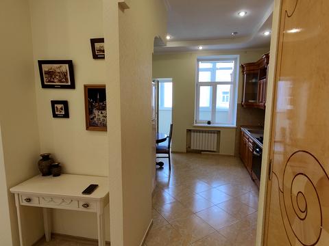 квартира по адресу Ивана Мазепы ул. (Январского Восстания), 3-Б