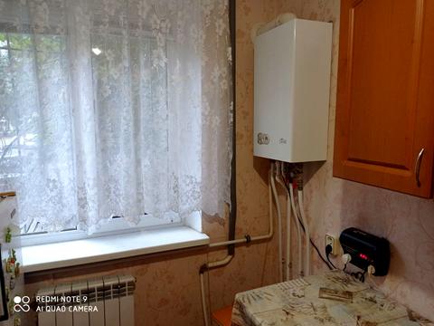 квартира по адресу Тополиная ул., 22