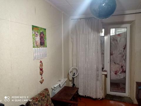 квартира по адресу Тополиная ул., 22